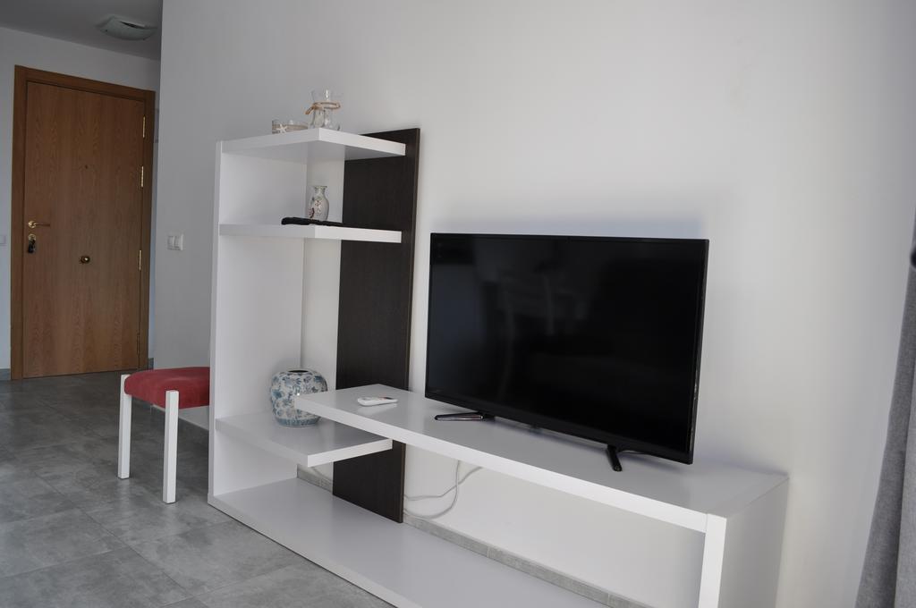 Apartment Eva Mar Бенідорм Екстер'єр фото